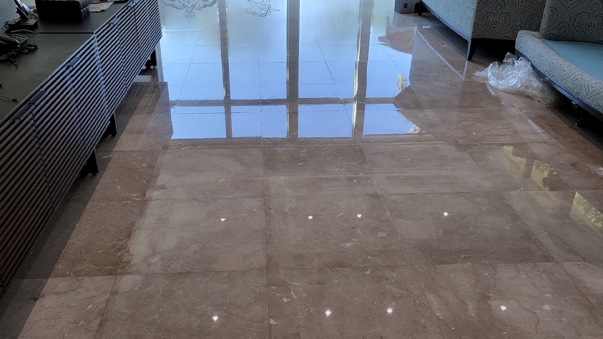 1 in epoxy and coating work