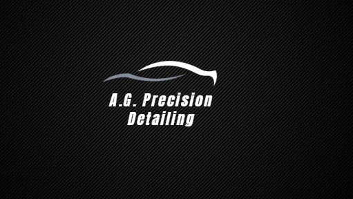 A.G Precision Detailin work