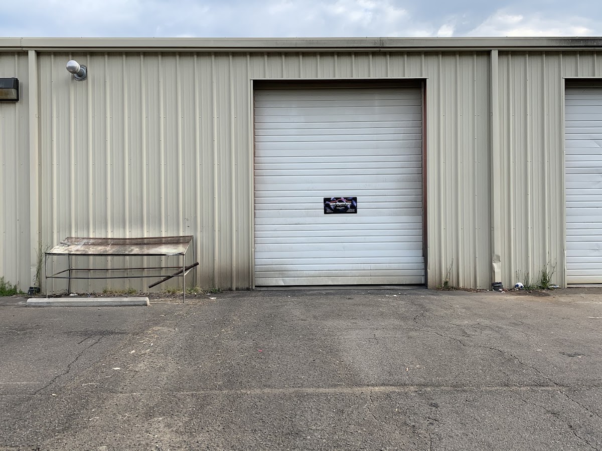Action Automotive Worx work