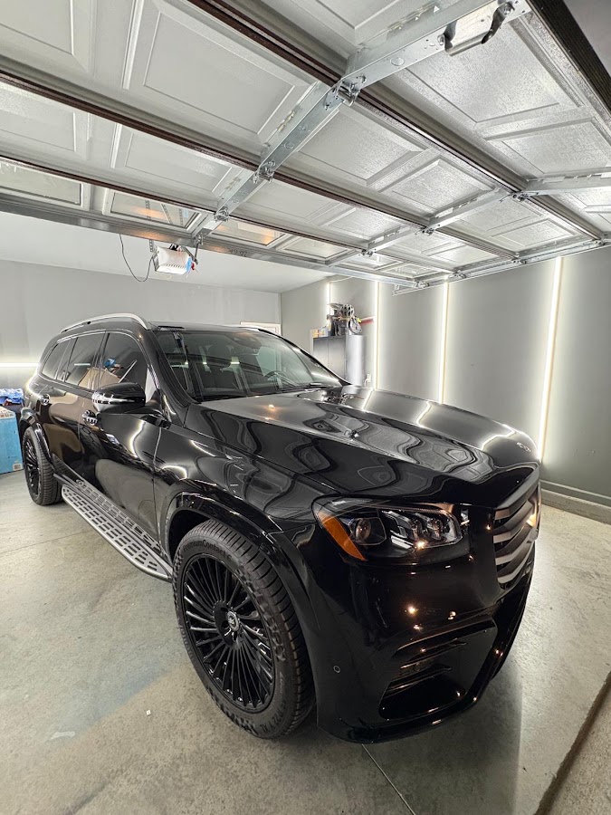 AUTO PRO DETAILING & W work