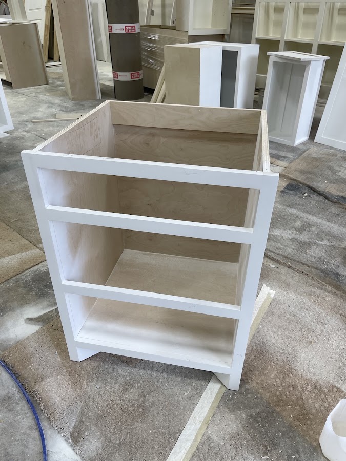 maker work