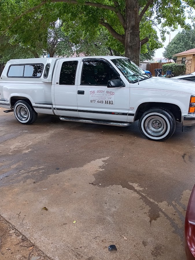 Crystal Pool Managemen work