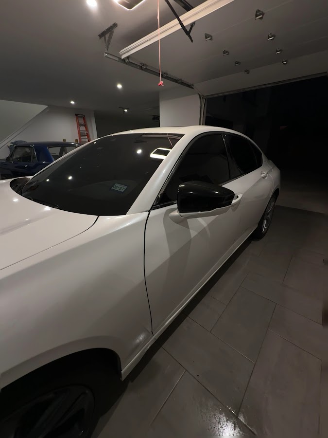 project photo