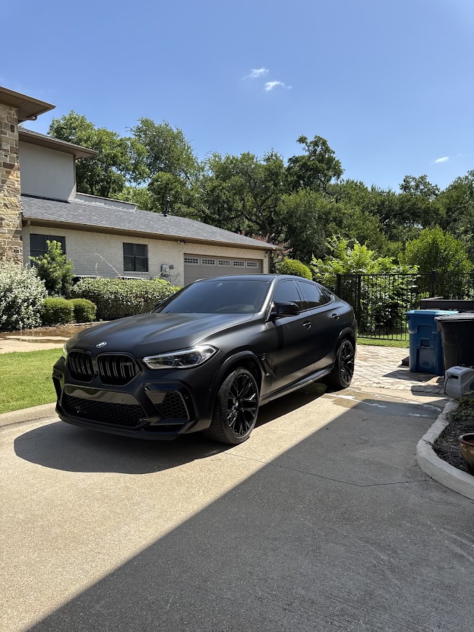 project photo