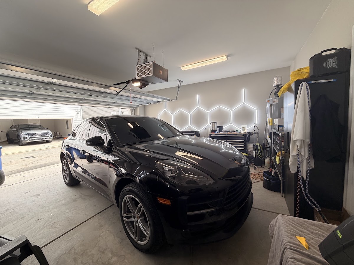 project photo