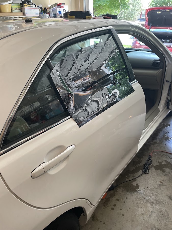 project photo