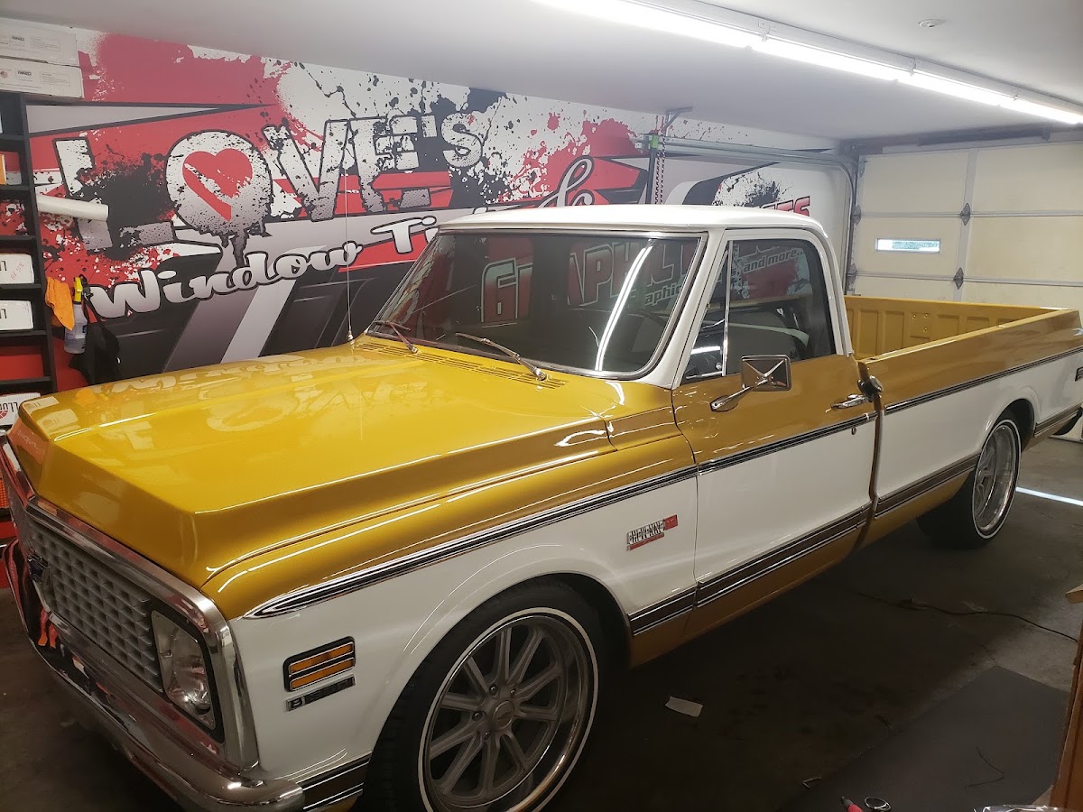 project photo
