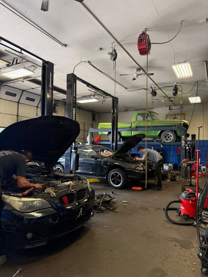 project photo