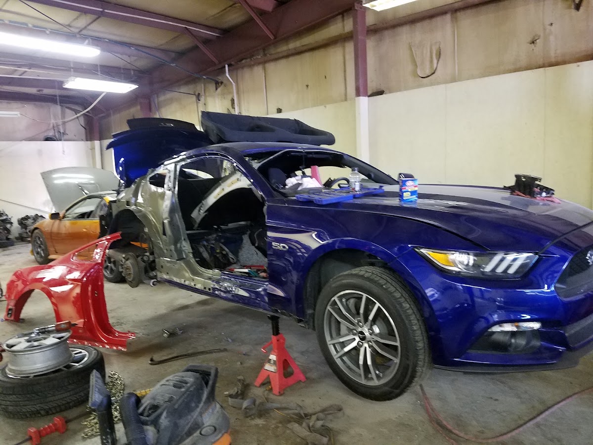 project photo