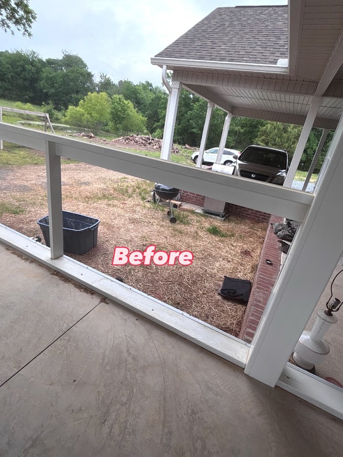 project photo