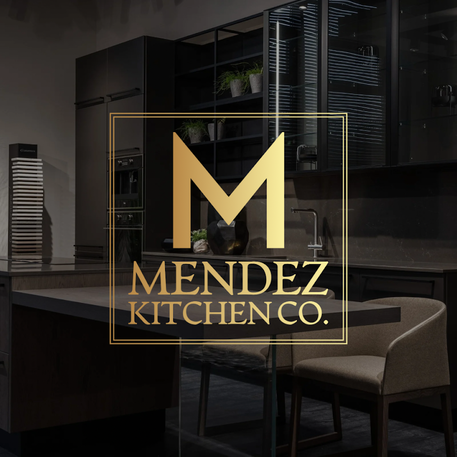 Mendez Kitchen work