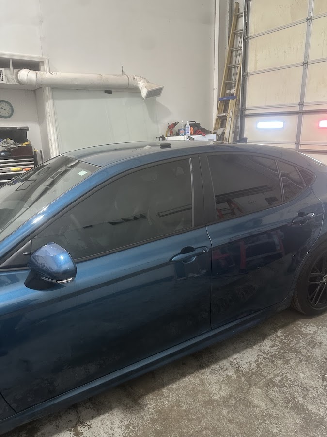 project photo
