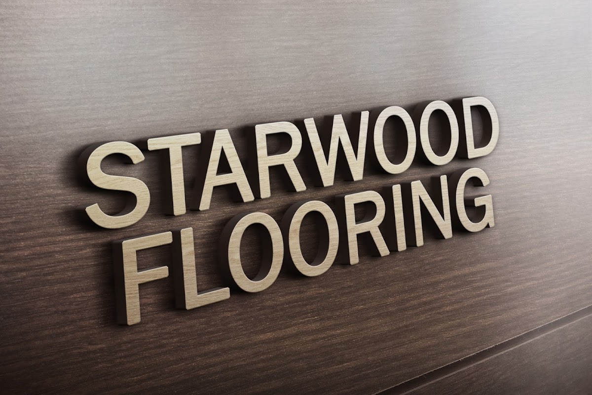 Starwood Flooring Char work
