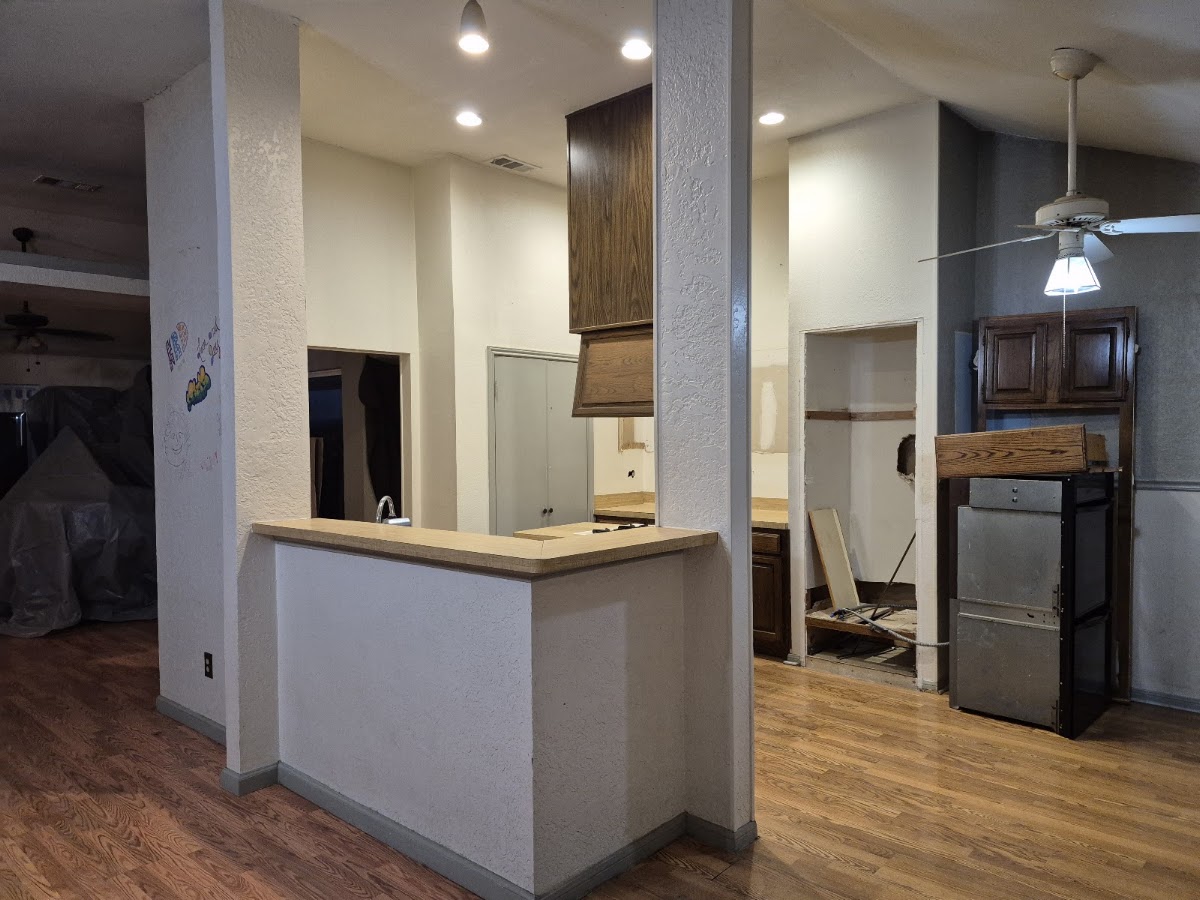 The Panel General work