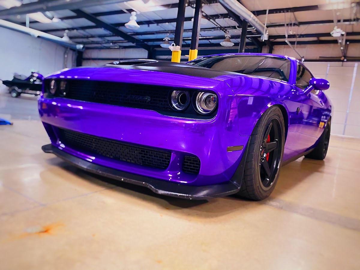 project photo