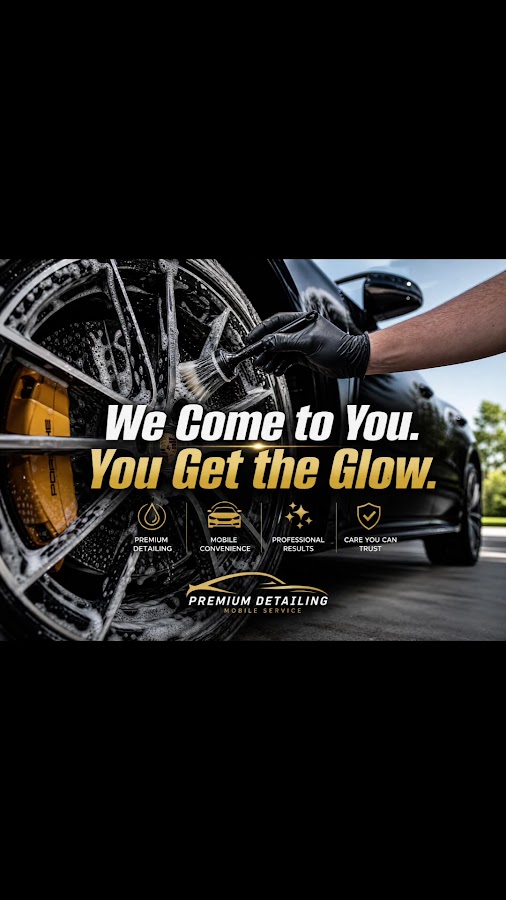 Xtreme Car Detailing work