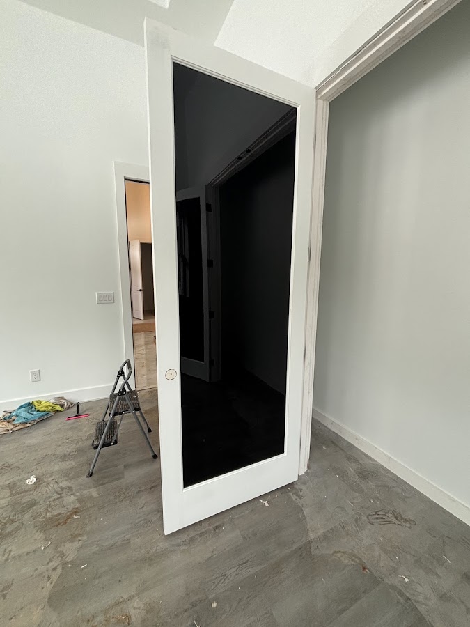 project photo